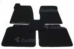 2D коврики EVA в салон и багажник на Lada 2101, 2103, 2105, 2106, 2107 (1970-2012)